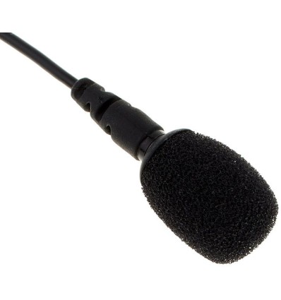 RØDE smartLav+ - Micrófono de solapa profesional para smartphones