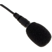 RØDE smartLav+ - Micrófono de solapa profesional para smartphones