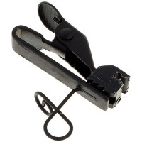 RØDE smartLav+ - Micrófono de solapa profesional para smartphones