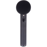 RODE M3  micrófono de condensador de dirección final.