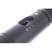 RODE M3  micrófono de condensador de dirección final.