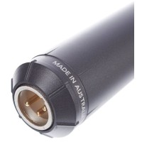 RODE M3  micrófono de condensador de dirección final.