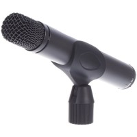 RODE M3  micrófono de condensador de dirección final.