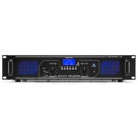 FENTON 172.082 FPL2000 AMPLIFICADOR DIGITAL LED AZULES + EQ