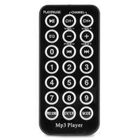 FENTON 172.082 FPL2000 AMPLIFICADOR DIGITAL LED AZULES + EQ