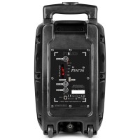 FENTON 170.018 FT8LED-MK2 SISTEMA PORTÁTIL DE SONIDO 8"