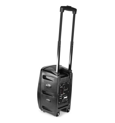 FENTON 170.018 FT8LED-MK2 SISTEMA PORTÁTIL DE SONIDO 8"