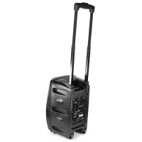 FENTON 170.018 FT8LED-MK2 SISTEMA PORTÁTIL DE SONIDO 8"