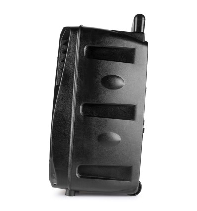 FENTON 170.018 FT8LED-MK2 SISTEMA PORTÁTIL DE SONIDO 8"