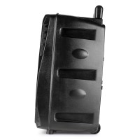 FENTON 170.018 FT8LED-MK2 SISTEMA PORTÁTIL DE SONIDO 8"