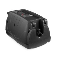 FENTON 170.02 FT208LED SISTEMA PORTÁTIL DE SONIDO 2X 8"