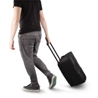 FENTON 170.02 FT208LED SISTEMA PORTÁTIL DE SONIDO 2X 8"