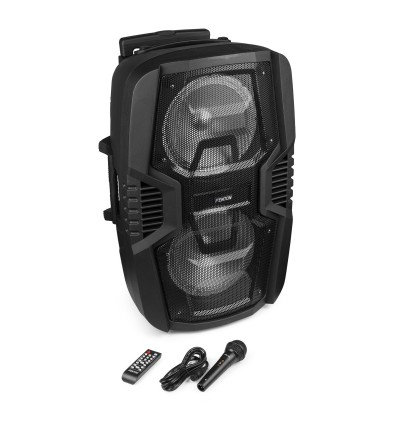 FENTON 170.022 FT210LED SISTEMA...