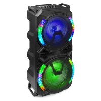 FENTON 178.37 LIVE280 CONJUNTO KARAOKE 2X 8”