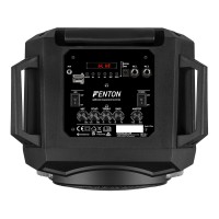 FENTON 178.37 LIVE280 CONJUNTO KARAOKE 2X 8”