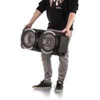 FENTON 178.37 LIVE280 CONJUNTO KARAOKE 2X 8”