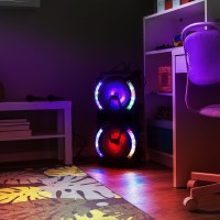 FENTON 178.37 LIVE280 CONJUNTO KARAOKE 2X 8”