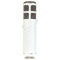 RODE PODCASTER  micrófono dinámico de dirección final.