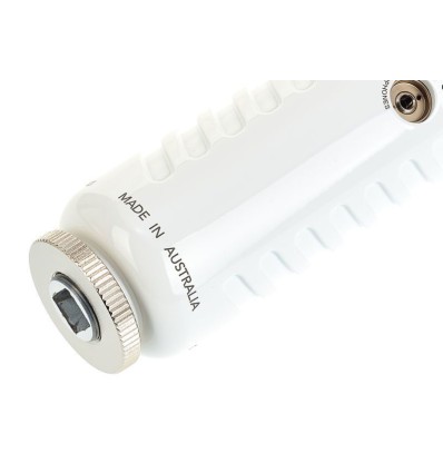 RODE PODCASTER  micrófono dinámico de dirección final.