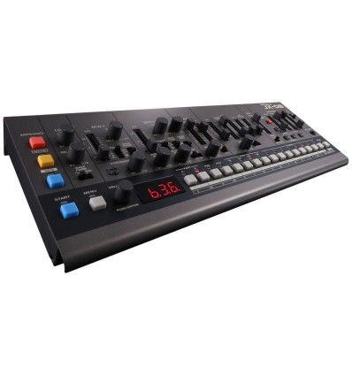 Roland JX-08 | Módulo de sonido con el clásico sonido JX-8P