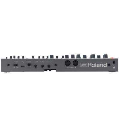 Roland JX-08 | Módulo de sonido con el clásico sonido JX-8P