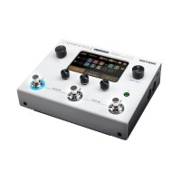 HOTONE AMPERO II STOMP multiefectos digital de guitarra HOTONE AMPERO II STOMP multiefectos digital de guitarra