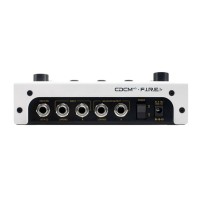 HOTONE AMPERO II STOMP multiefectos digital de guitarra HOTONE AMPERO II STOMP multiefectos digital de guitarra