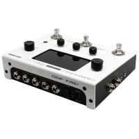 HOTONE AMPERO II STOMP multiefectos digital de guitarra HOTONE AMPERO II STOMP multiefectos digital de guitarra