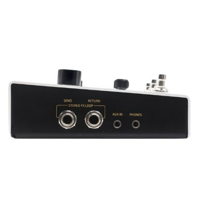 HOTONE AMPERO II STOMP multiefectos digital de guitarra