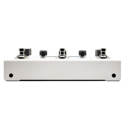 HOTONE AMPERO II STOMP multiefectos digital de guitarra