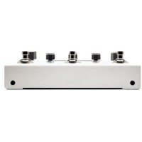 HOTONE AMPERO II STOMP multiefectos digital de guitarra HOTONE AMPERO II STOMP multiefectos digital de guitarra