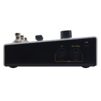 HOTONE AMPERO II STOMP multiefectos digital de guitarra HOTONE AMPERO II STOMP multiefectos digital de guitarra