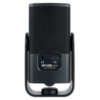 Micrófono USB RODE NT-USB Mini – Sonido profesional compacto Micrófono USB RODE NT-USB Mini – Sonido profesional compacto