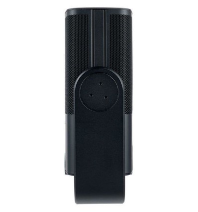 Micrófono USB RODE NT-USB Mini – Sonido profesional compacto