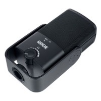 Micrófono USB RODE NT-USB Mini – Sonido profesional compacto Micrófono USB RODE NT-USB Mini – Sonido profesional compacto