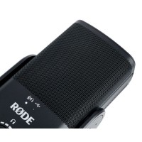 Micrófono USB RODE NT-USB Mini – Sonido profesional compacto Micrófono USB RODE NT-USB Mini – Sonido profesional compacto