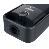 Micrófono USB RODE NT-USB Mini – Sonido profesional compacto Micrófono USB RODE NT-USB Mini – Sonido profesional compacto