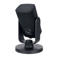 Micrófono USB RODE NT-USB Mini – Sonido profesional compacto Micrófono USB RODE NT-USB Mini – Sonido profesional compacto