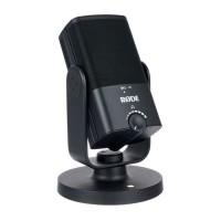 Micrófono USB RODE NT-USB Mini – Sonido profesional compacto Micrófono USB RODE NT-USB Mini – Sonido profesional compacto