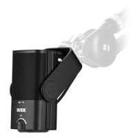 Micrófono USB RODE NT-USB Mini – Sonido profesional compacto Micrófono USB RODE NT-USB Mini – Sonido profesional compacto