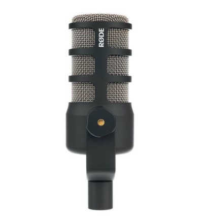 PODMIC micrófono de calidad broadcast para podcasts.