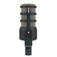 PODMIC micrófono de calidad broadcast para podcasts.