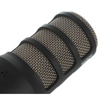 PODMIC micrófono de calidad broadcast para podcasts.