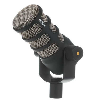 PODMIC micrófono de calidad broadcast para podcasts.