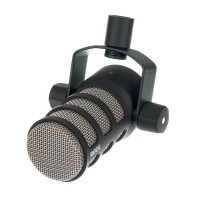 PODMIC micrófono de calidad broadcast para podcasts.