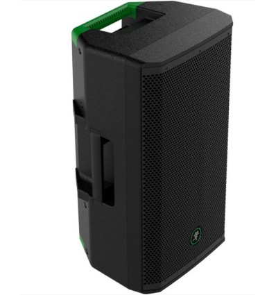 Altavoz activo Mackie Thrash 212 de 12" y 1300W para DJs y eventos