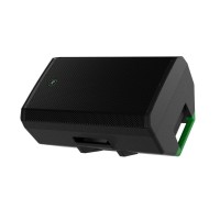 Altavoz activo Mackie Thrash 212 de 12" y 1300W para DJs y eventos