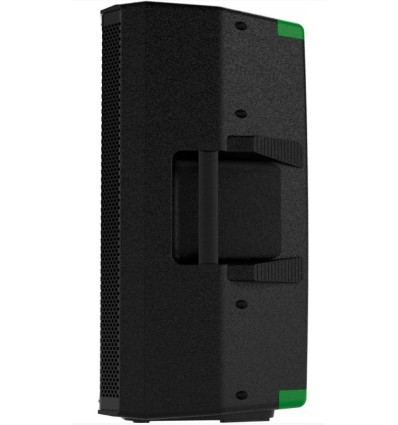 Altavoz activo Mackie Thrash 212 de 12" y 1300W para DJs y eventos