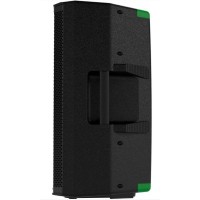 Altavoz activo Mackie Thrash 212 de 12" y 1300W para DJs y eventos