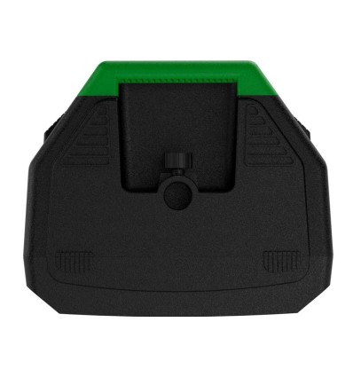 Altavoz activo Mackie Thrash 212 de 12" y 1300W para DJs y eventos